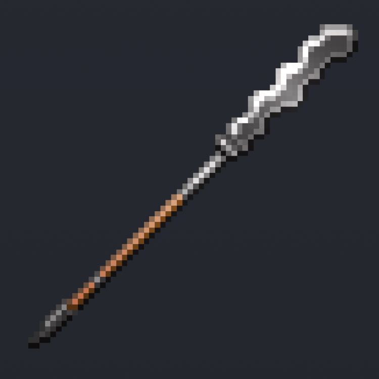 エリートハルバードlv70