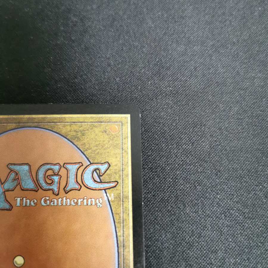 City of Brass 7th ed. Japanese foil