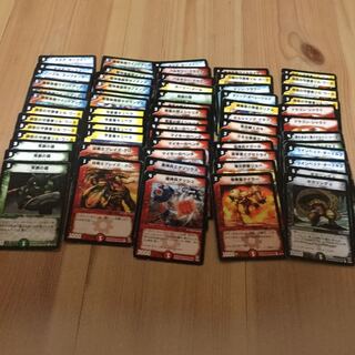 初期カードまとめ売り