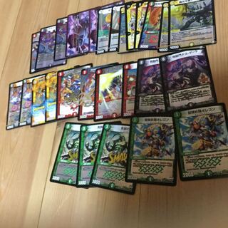 ホイルカードまとめ売り