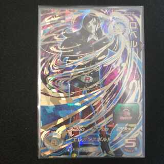 再録ロベル UR 1枚