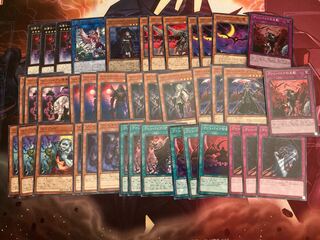 ヴァンパイアの支配　ヴァンパイアサッカーセット