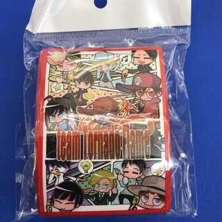 Tornado Frame, Original Sleeve, Cara, Regular Size 62 sheets