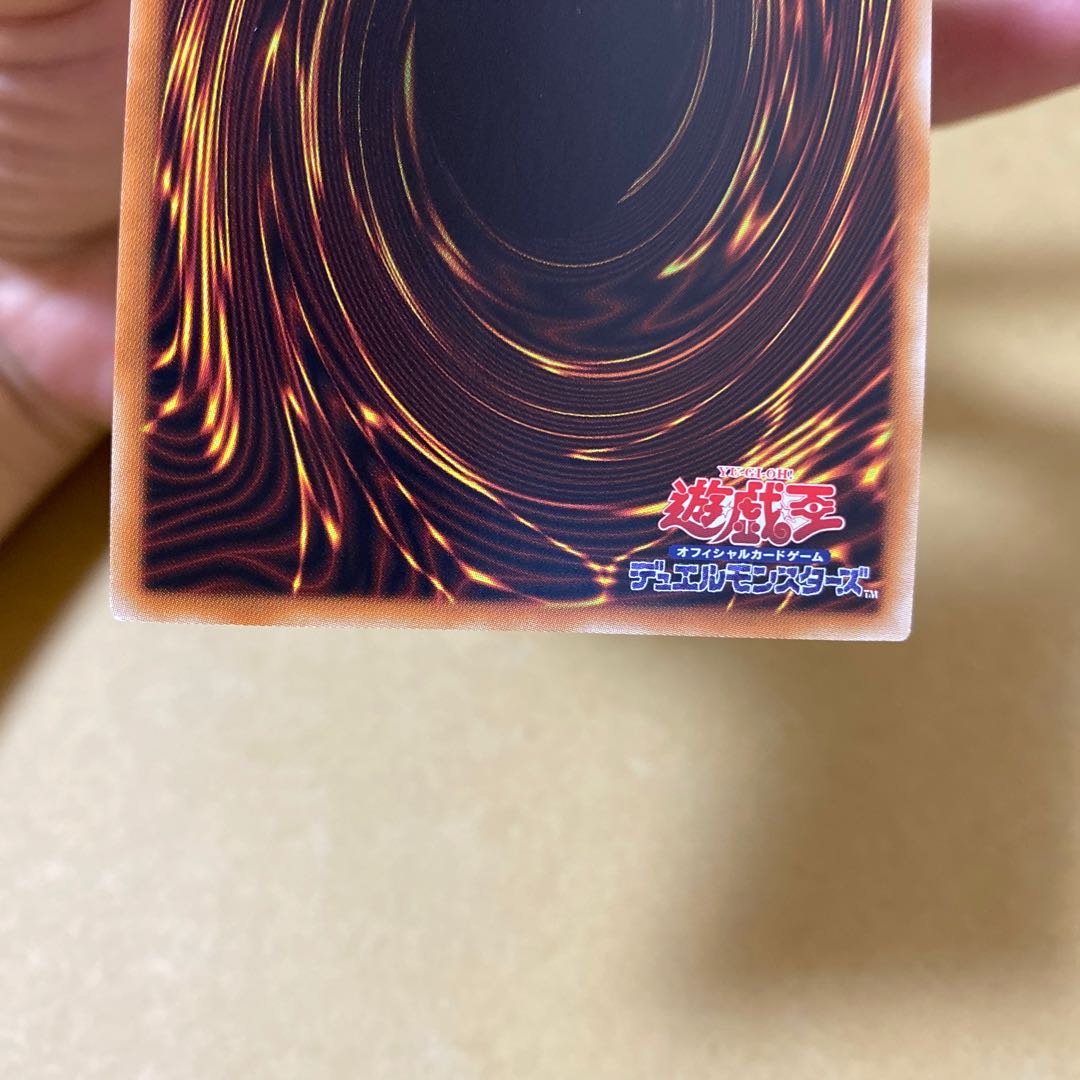 天威の龍鬼神 シークレットレア②