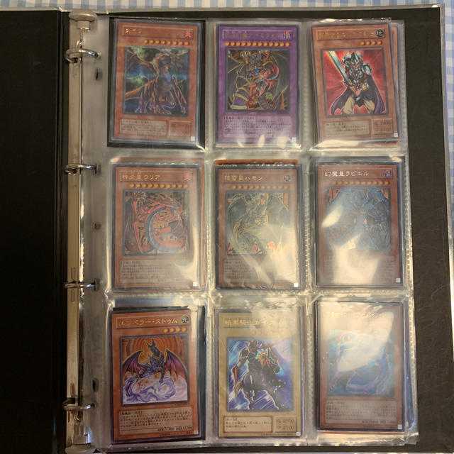 遊戯王カード まとめ売り 1枚