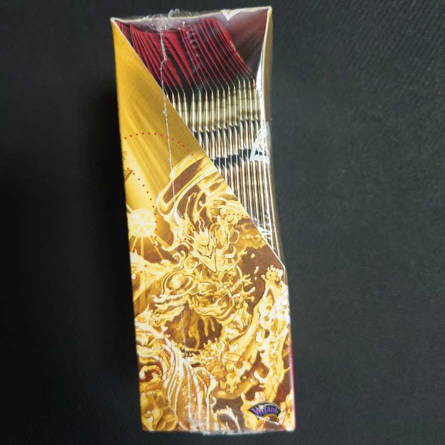 デュエルマスターズ 進化獣降臨 未開封box