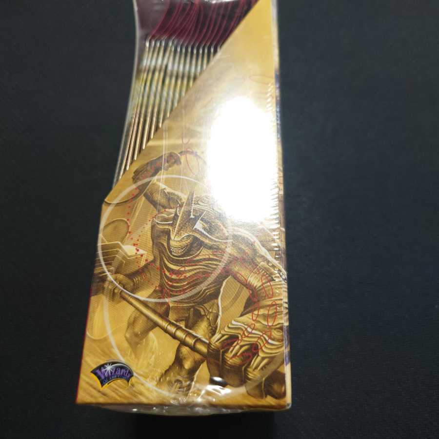 デュエルマスターズ 進化獣降臨 未開封box