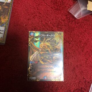 ニコルボーラス