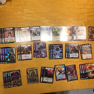 バグ丸くん　ハンデス　デッキ