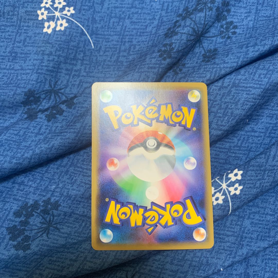 ミュウツー＆ミュウGX RR