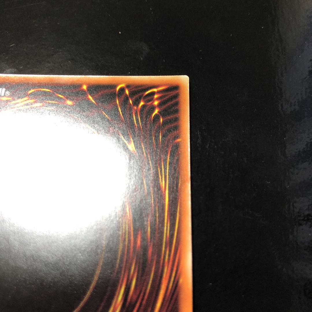 天霆號アーゼウス ホログラフィックレア