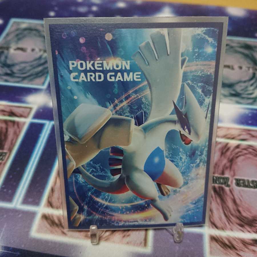 ジラーチ プリズムスター