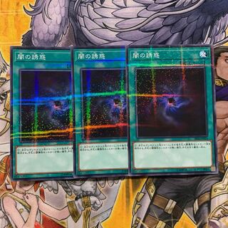 闇の誘惑 パラレル ノーマル