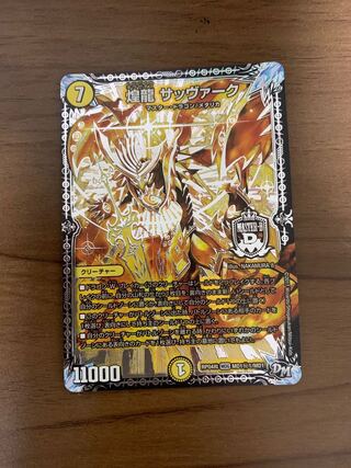 煌龍 サッヴァーク SE シク