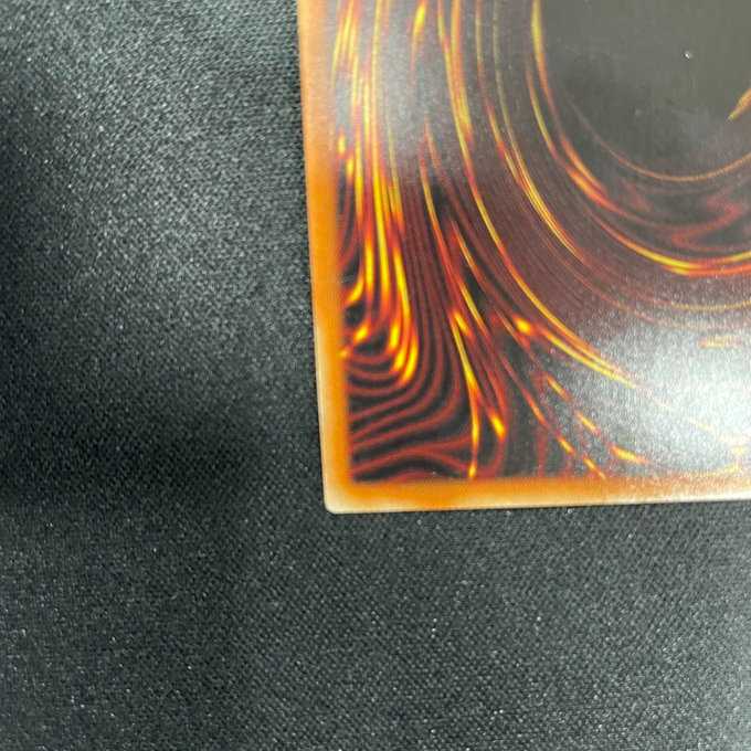 緊急テレポート(プリズマティックシークレット)