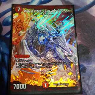 ボルメテウスホワイトドラゴン