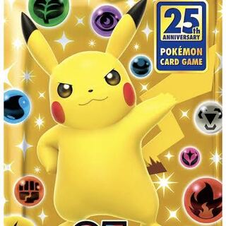 25th anniversary collection 抽選