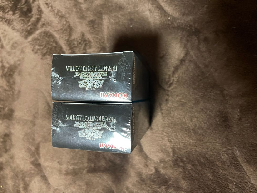 Prismatic Art Collection