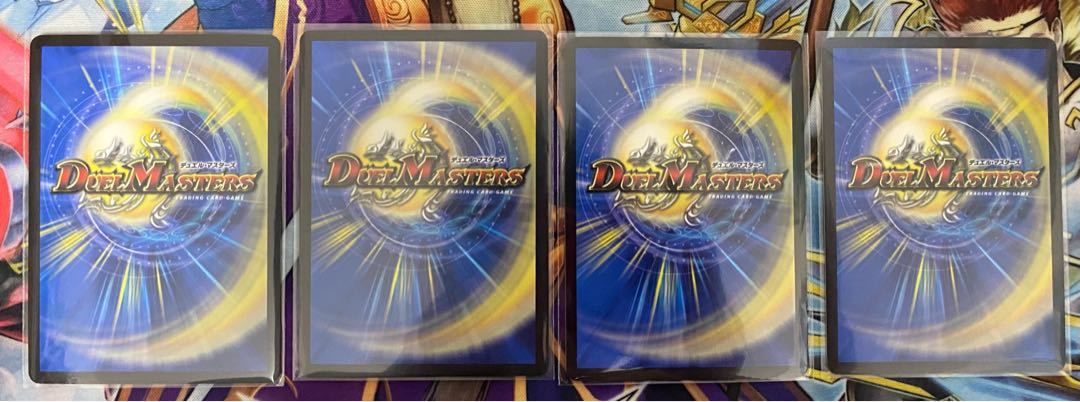 禁断英雄 モモキングダムX(20thSPレア仕様)  4枚