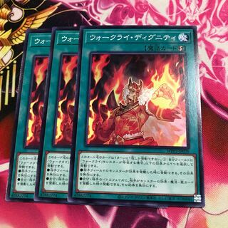 ウォークライ・ディグニティ ノーマル