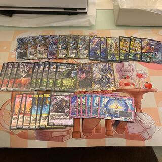 バラ売り可能 デュエマ