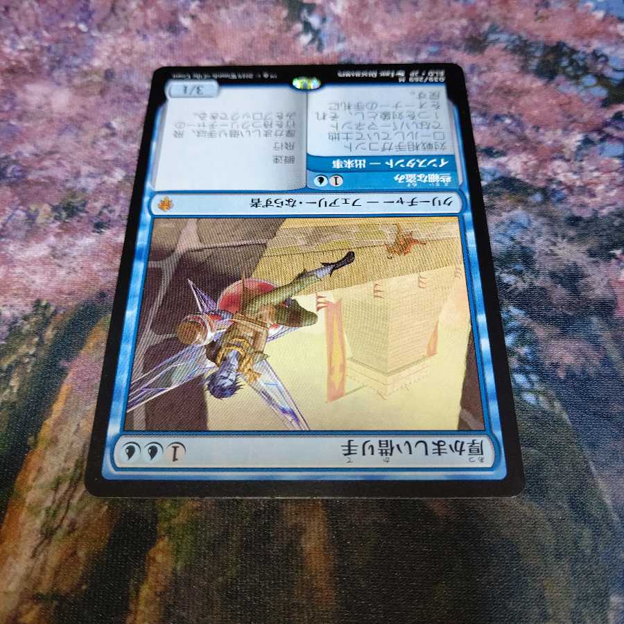 特価品《厚かましい借り手》