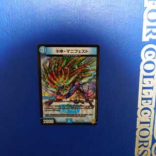 ネ申・マニフェスト VR