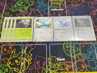 ポケモンカード　アイアント　LO　デッキ