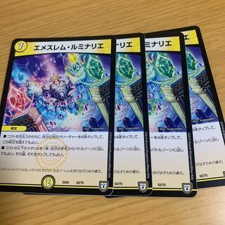 エメスレムルミナリエ