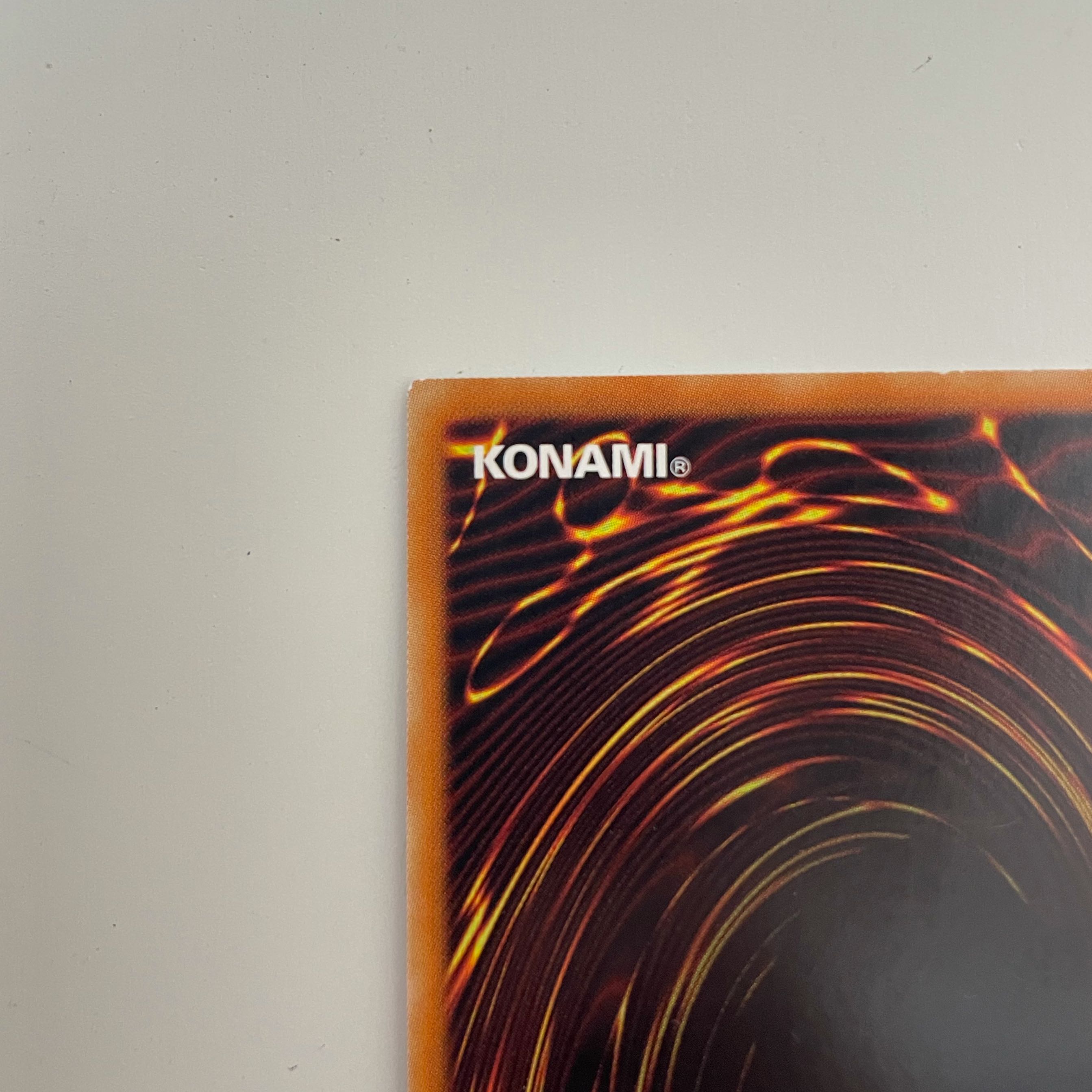 Thunder Dragon Colossus 20th Secret Rare