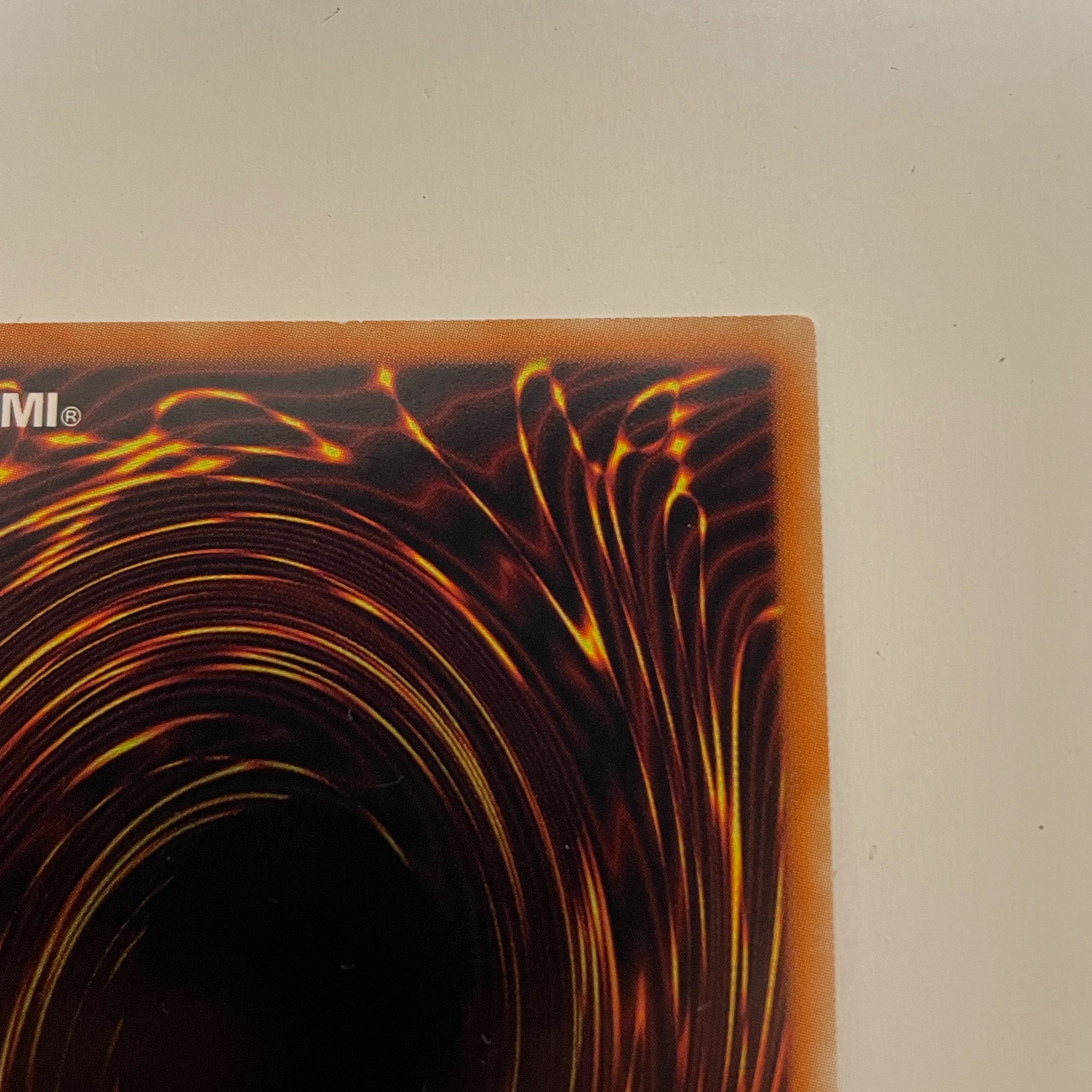 Thunder Dragon Colossus 20th Secret Rare