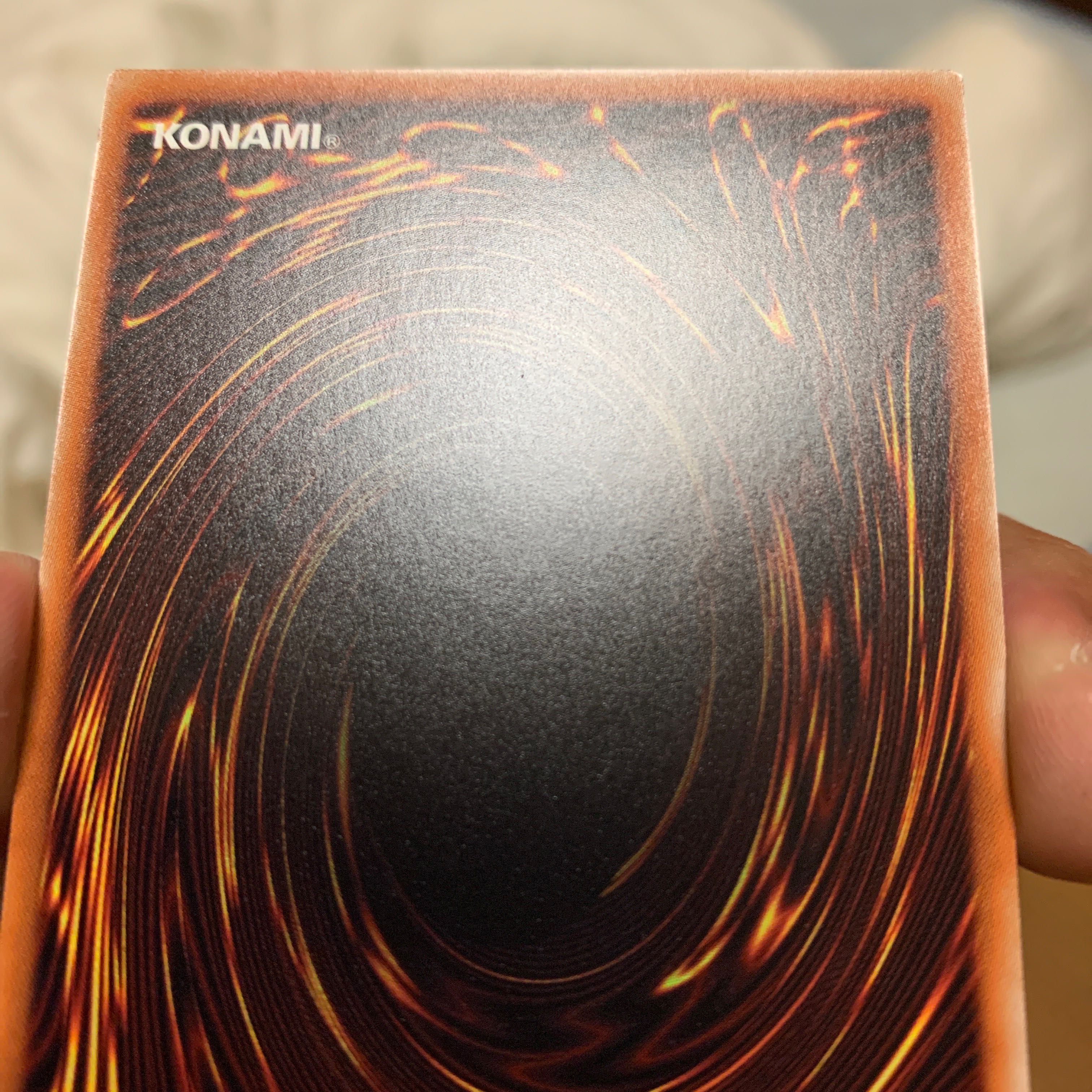 青眼の亜白龍 20thシークレットレア　未使用　美品