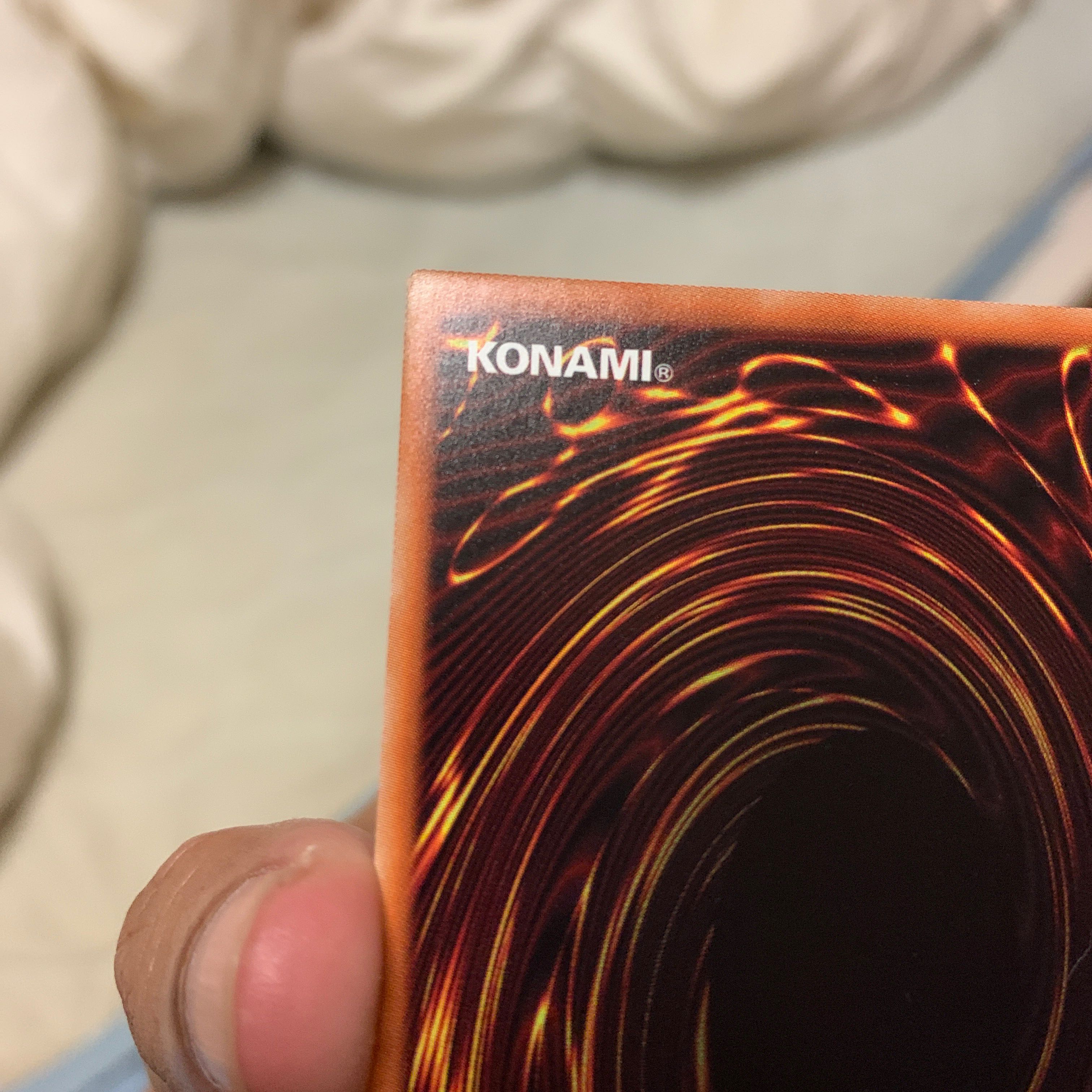 青眼の亜白龍 20thシークレットレア　未使用　美品