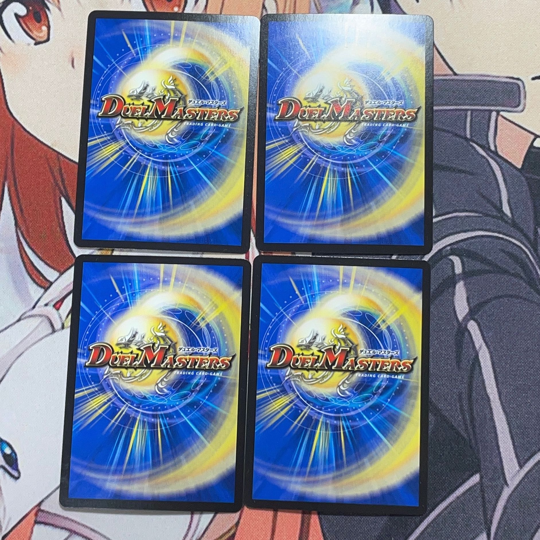 口寄の化身｜強欲の王国