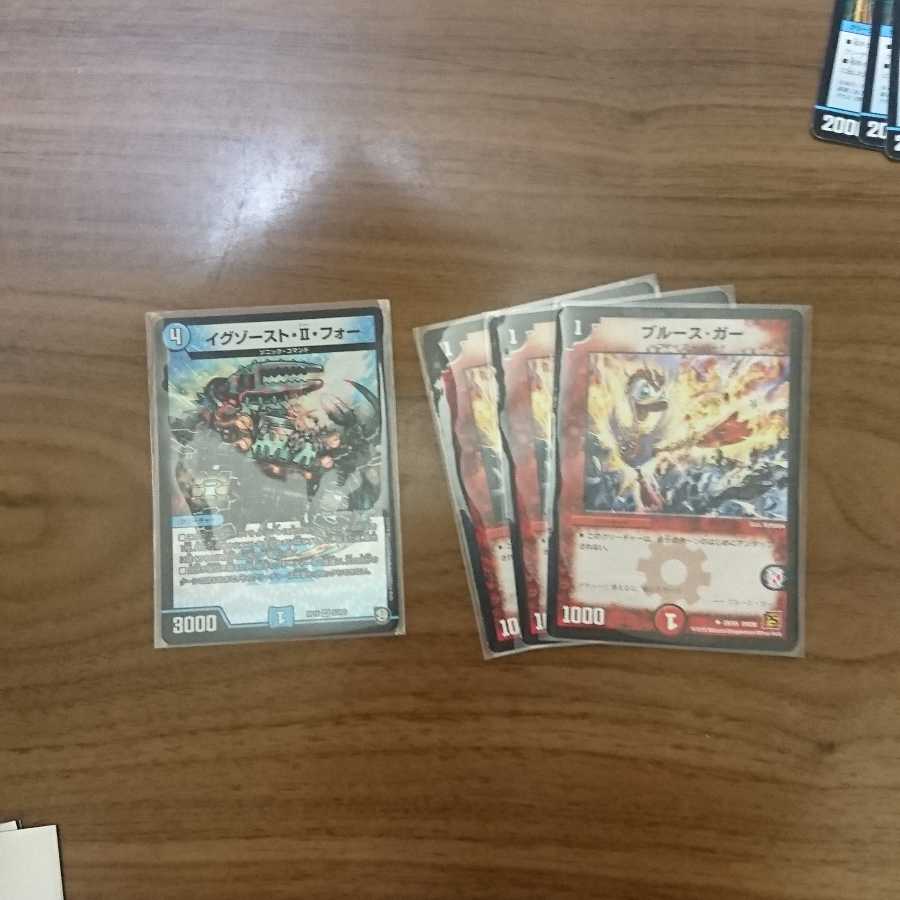 Duel Masters Collective Sales