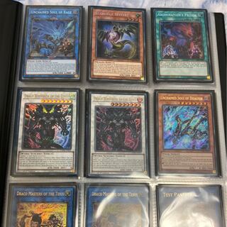 遊戯王　英語版