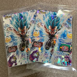 【新品】ドラゴンボールヒーローズ  応募 限定 カード 非売品 2セット