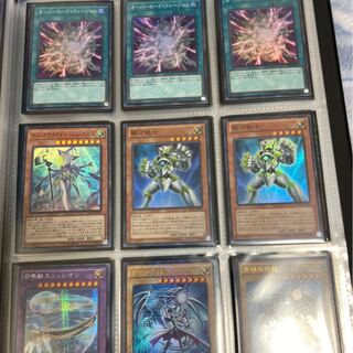 遊戯王　バラ売り