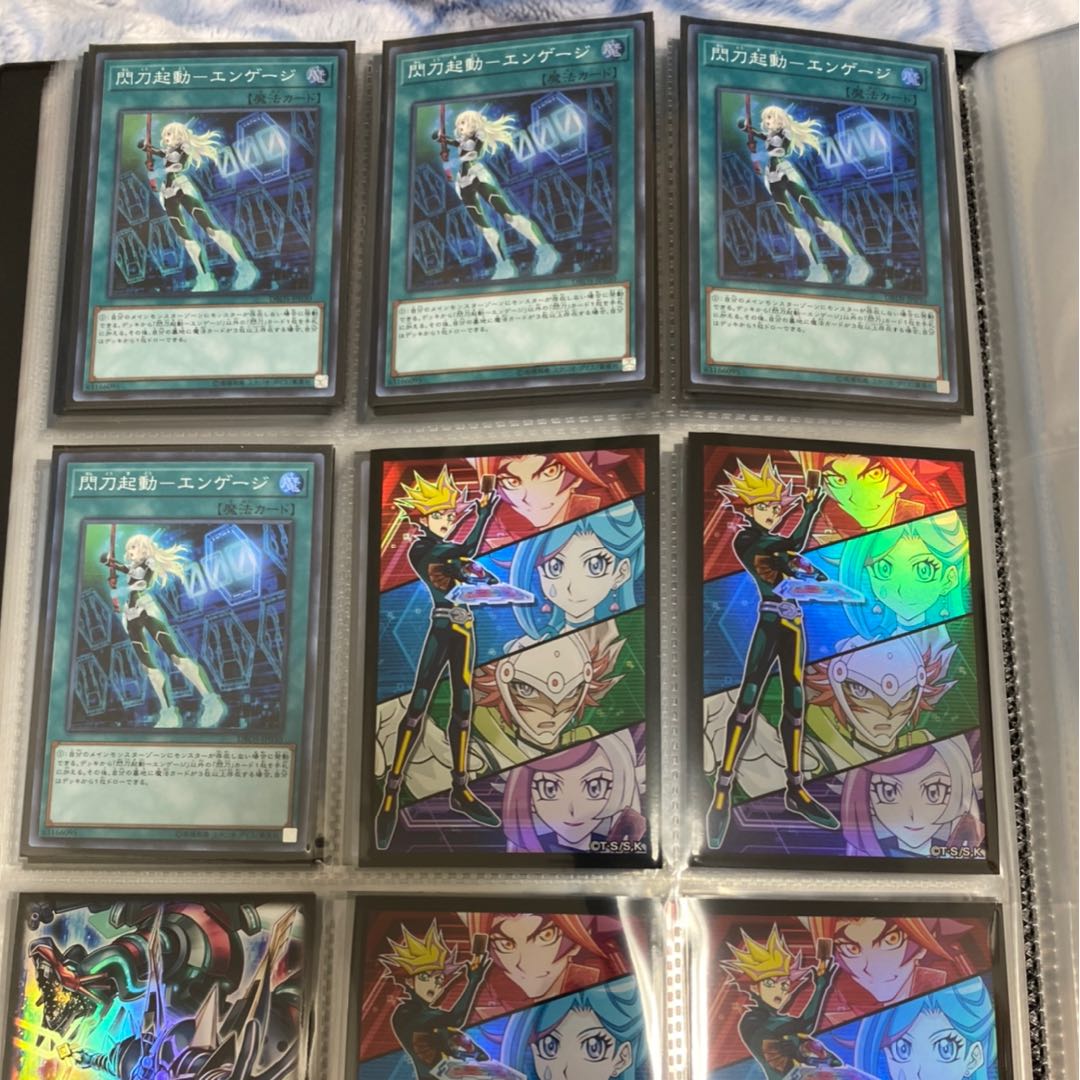 遊戯王 バラ売り