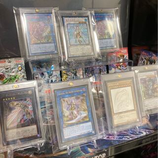 遊戯王　ばら売り