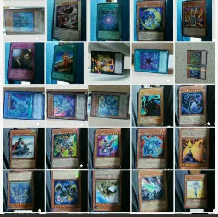 mg-m601-2 25 pieces of Yu-Gi-Oh!