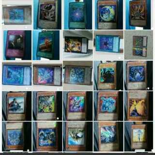 mg-m601-2 25 pieces of Yu-Gi-Oh!