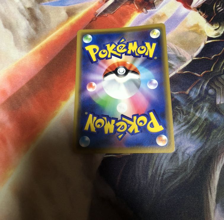 漫才ごっこピカチュウ