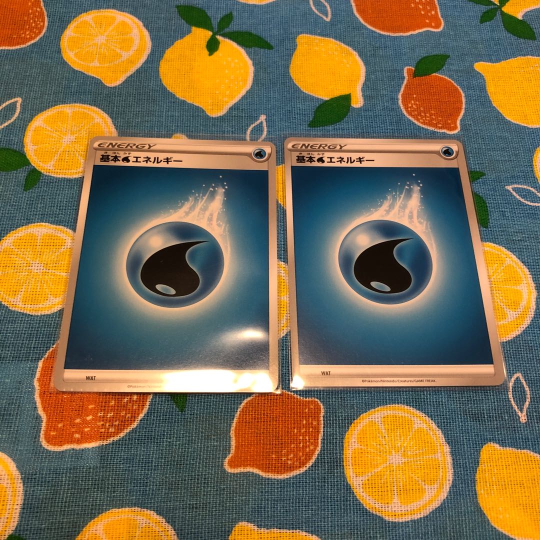 Water・GreninjaGX☆Evolution Set