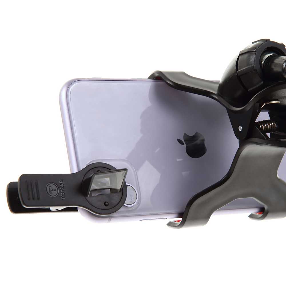 TOYGER REMOTZ カードゲームのリモート対戦をスマホ1台で! 通常版