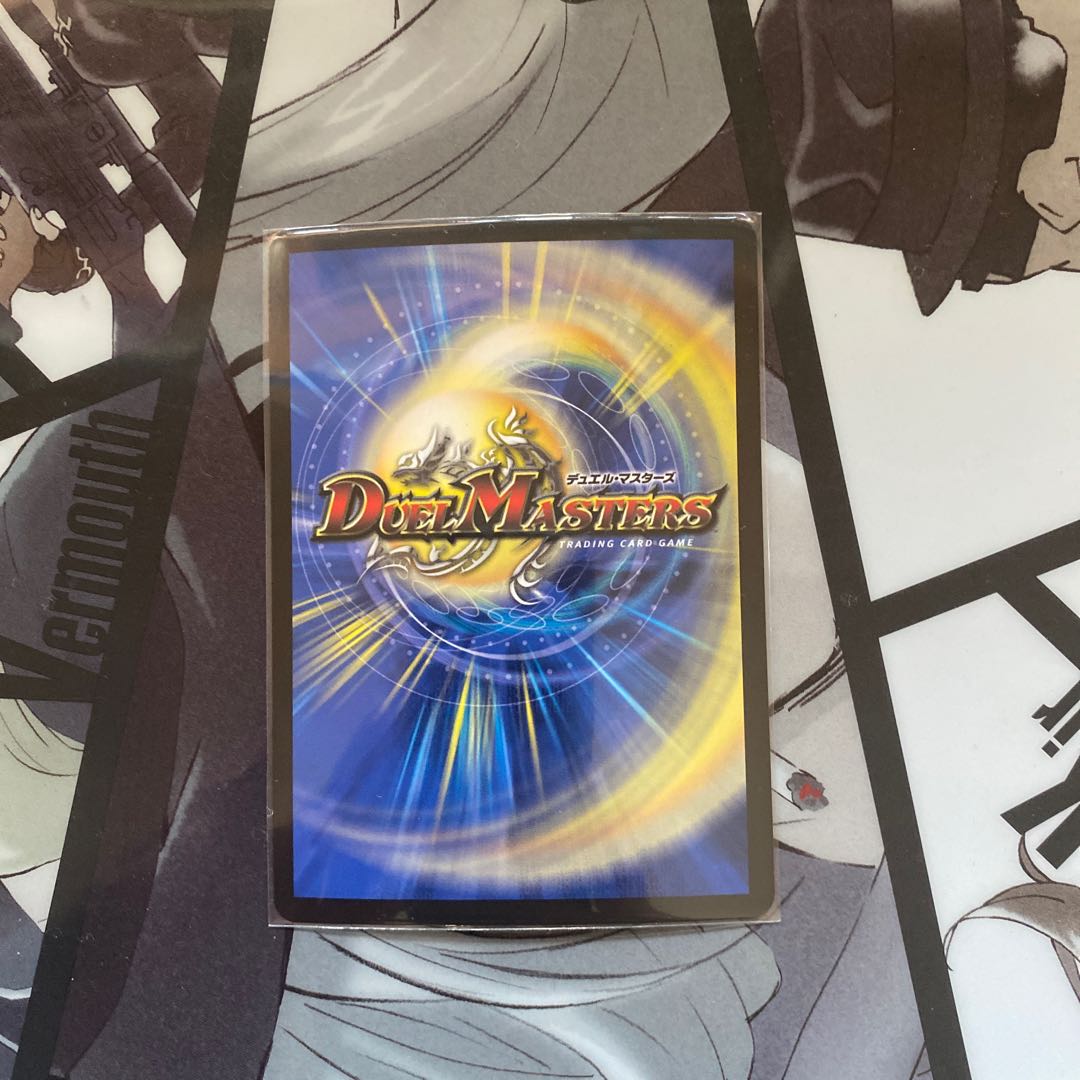 神聖龍 エモーショナル・ハードコア SR