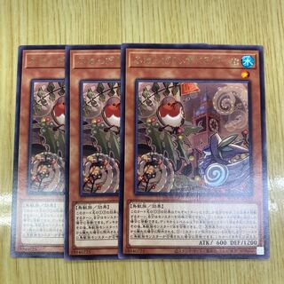 ふわんだりぃず×ろびーな レア