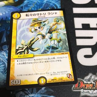 転々のサトリ ラシャ 1枚