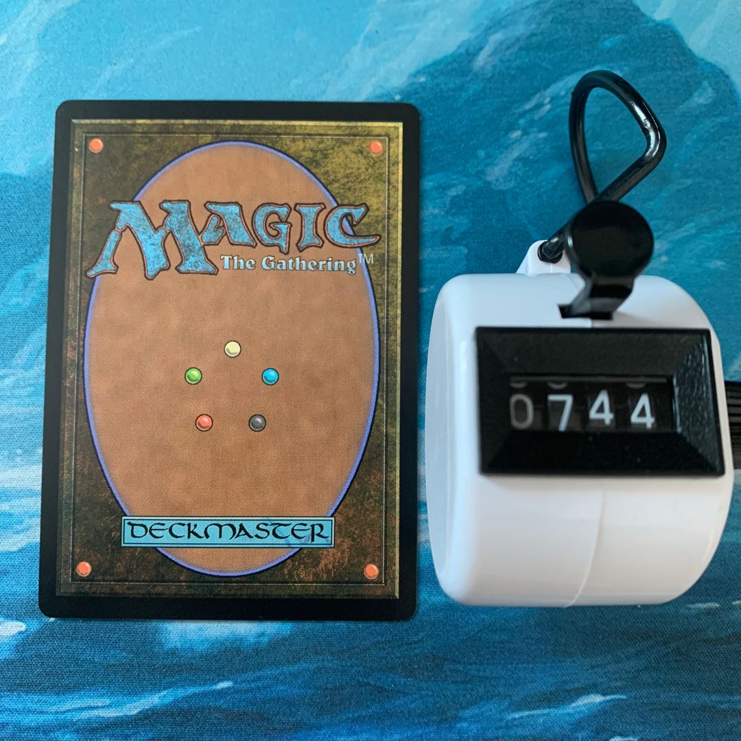 MTG 3-card Entrancing Melody