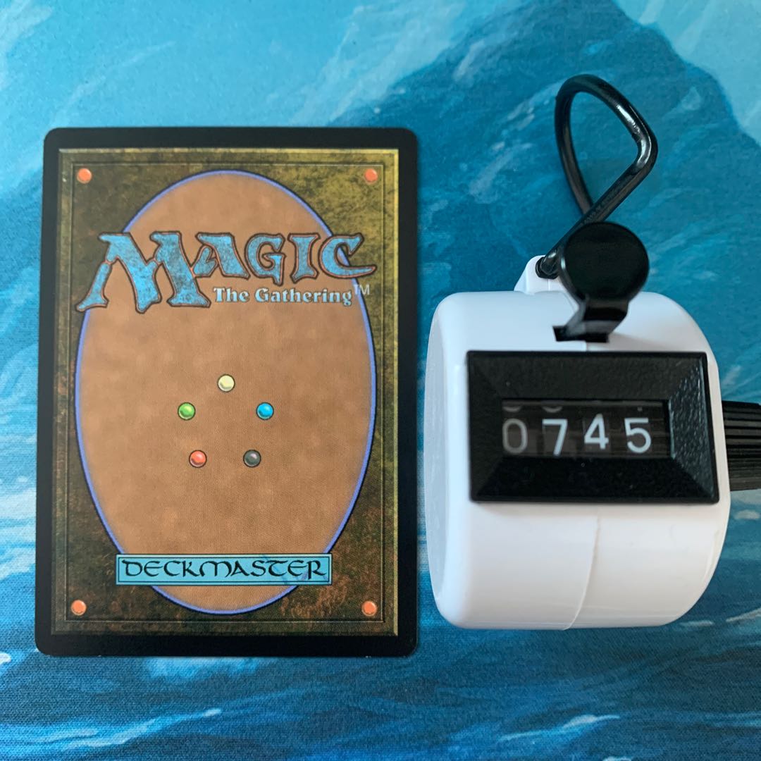 MTG 3-card Entrancing Melody